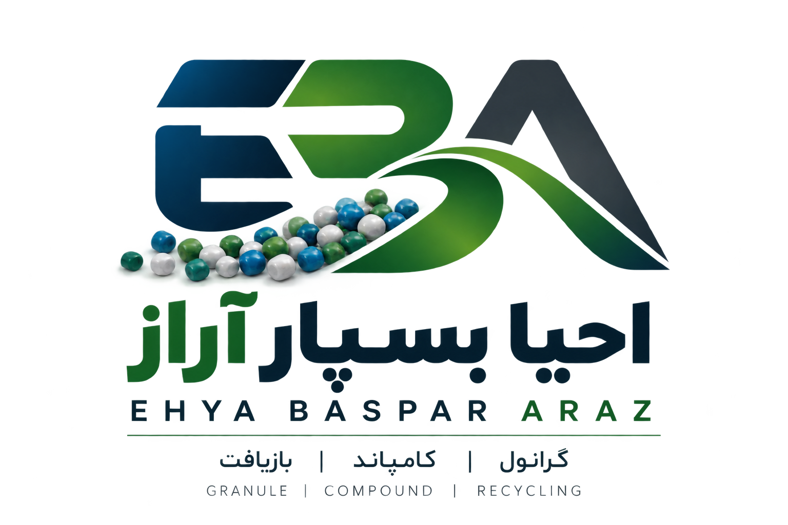 احیا بسپار آراز