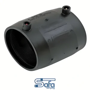 اتصالات الکتروفیوژن پلی اتیلن