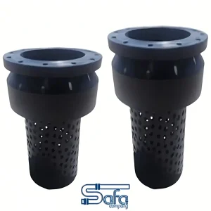 سوپاپ پلی اتیلن