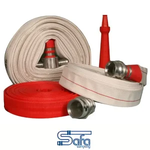 لوله آتش نشانی