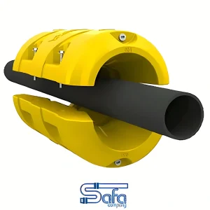 لوله لایروبی پلی اتیلن